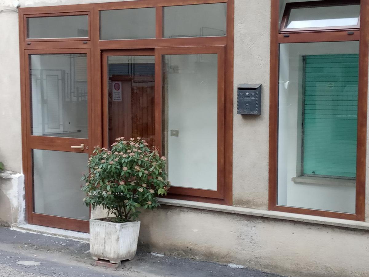 Affittacamere Piagge Ορβιέτο Εξωτερικό φωτογραφία