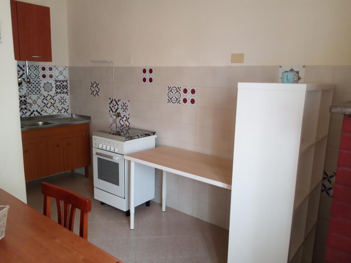 Affittacamere Piagge Ορβιέτο Εξωτερικό φωτογραφία